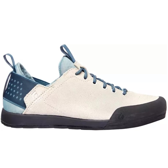 Black Diamond Suede Approach Shoes! 👟 - Picture 11 of 11